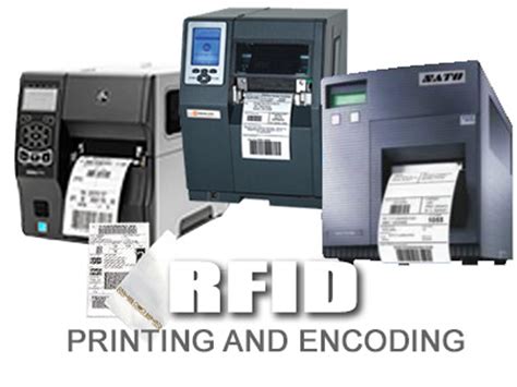 rfid labeling printer|how to print rfid labels.